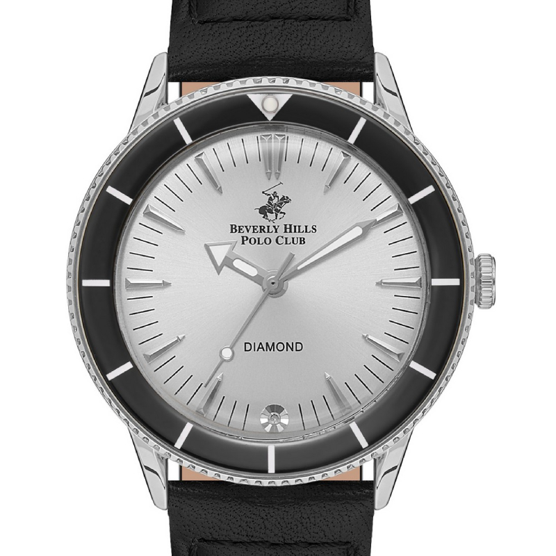 Часы Beverly Hills Polo Club BP3580C.331