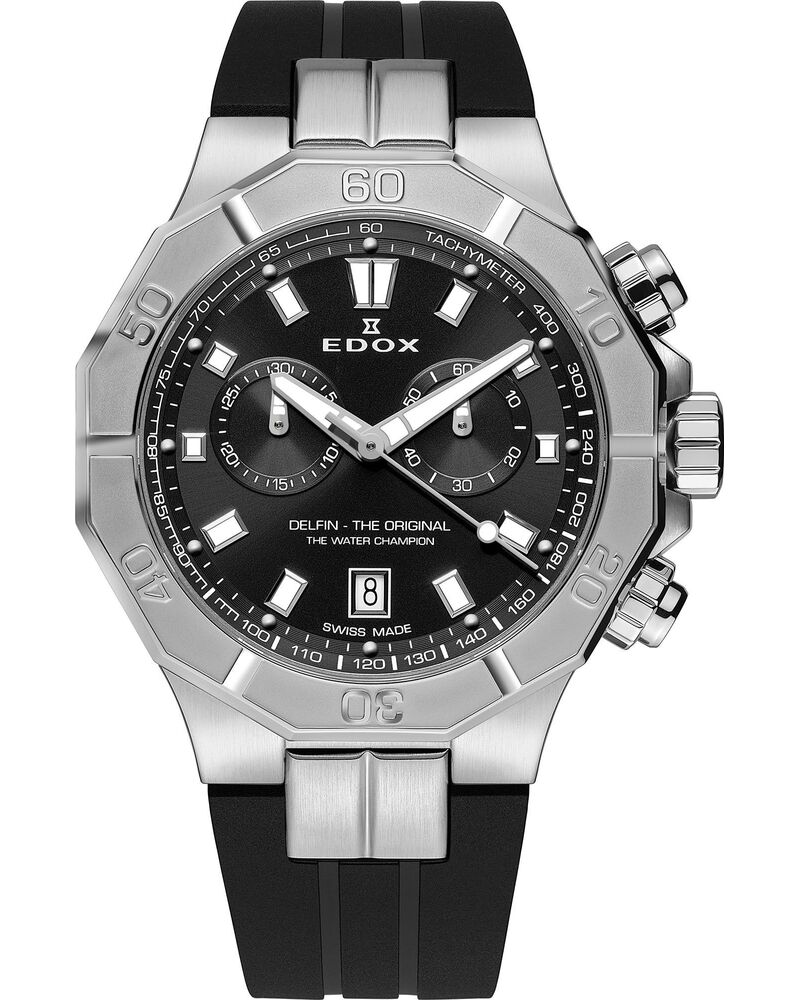 Edox 10113 3CA NIN