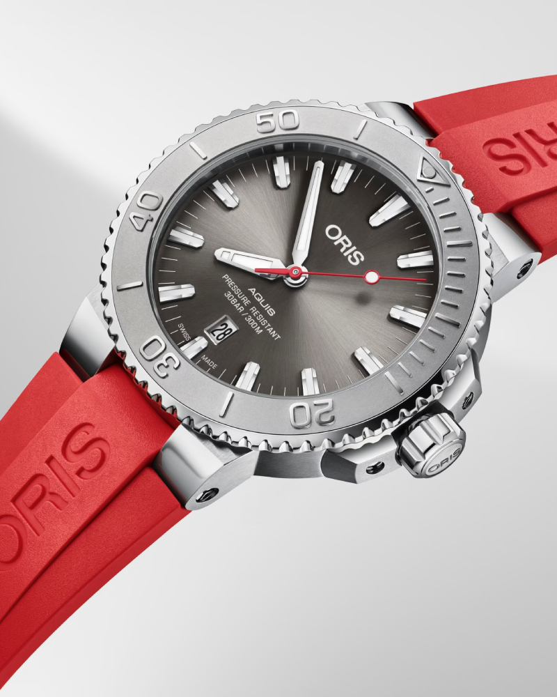 Oris 01 733 7730 4153-07 4 24 66EB