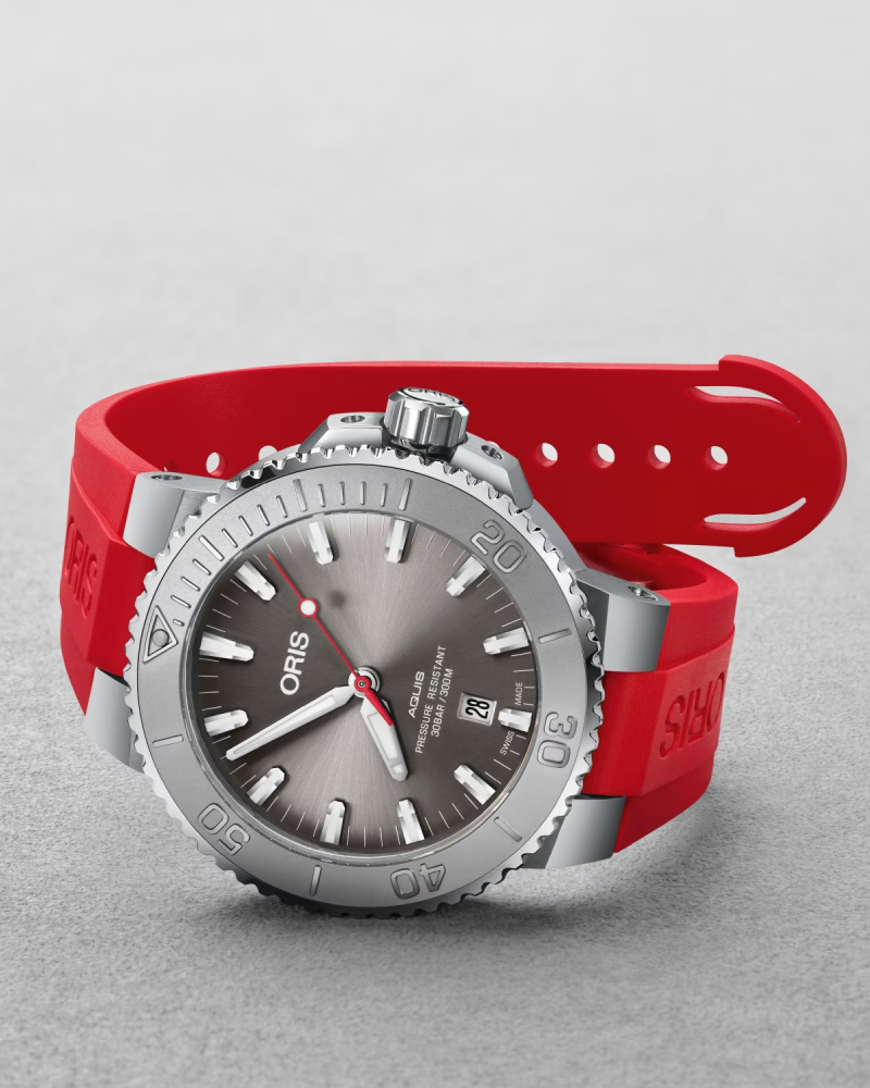 Oris 01 733 7730 4153-07 4 24 66EB