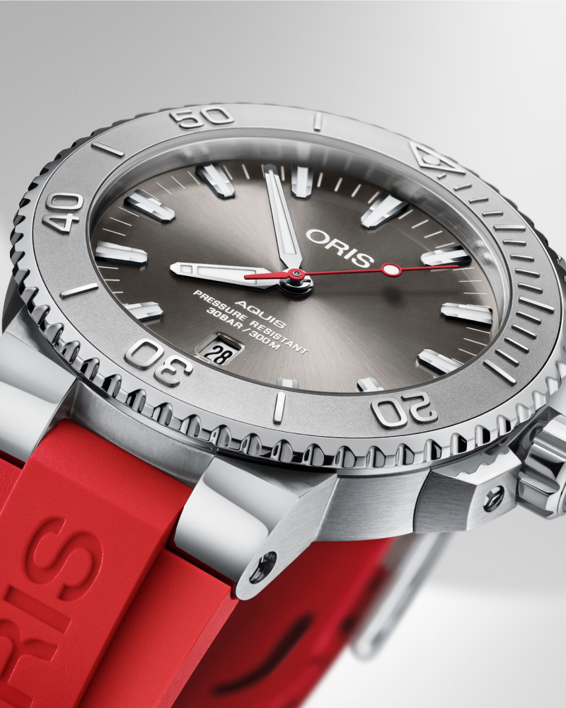 Oris 01 733 7730 4153-07 4 24 66EB