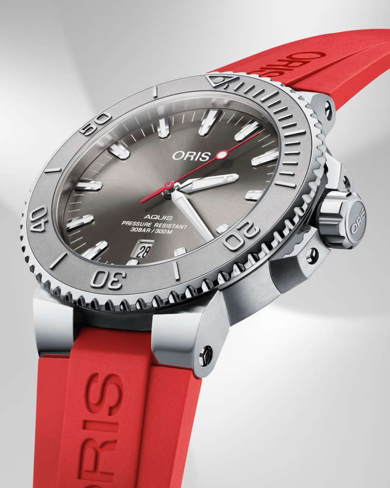 Oris 01 733 7730 4153-07 4 24 66EB