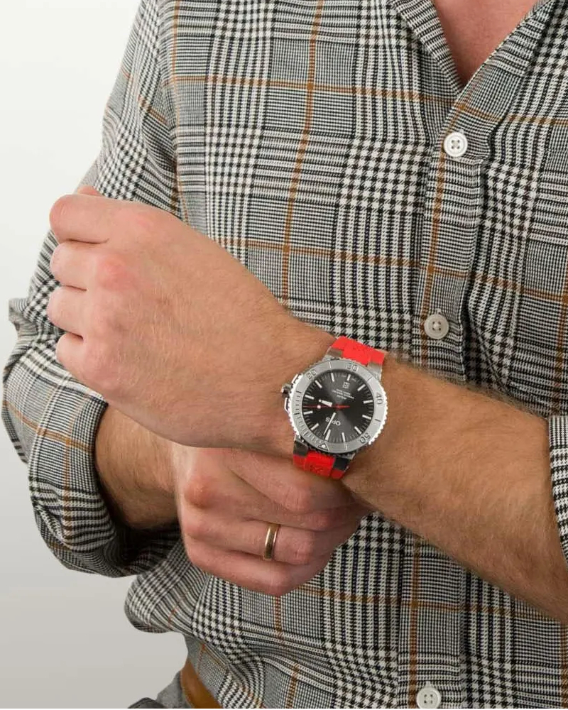 Oris 01 733 7730 4153-07 4 24 66EB