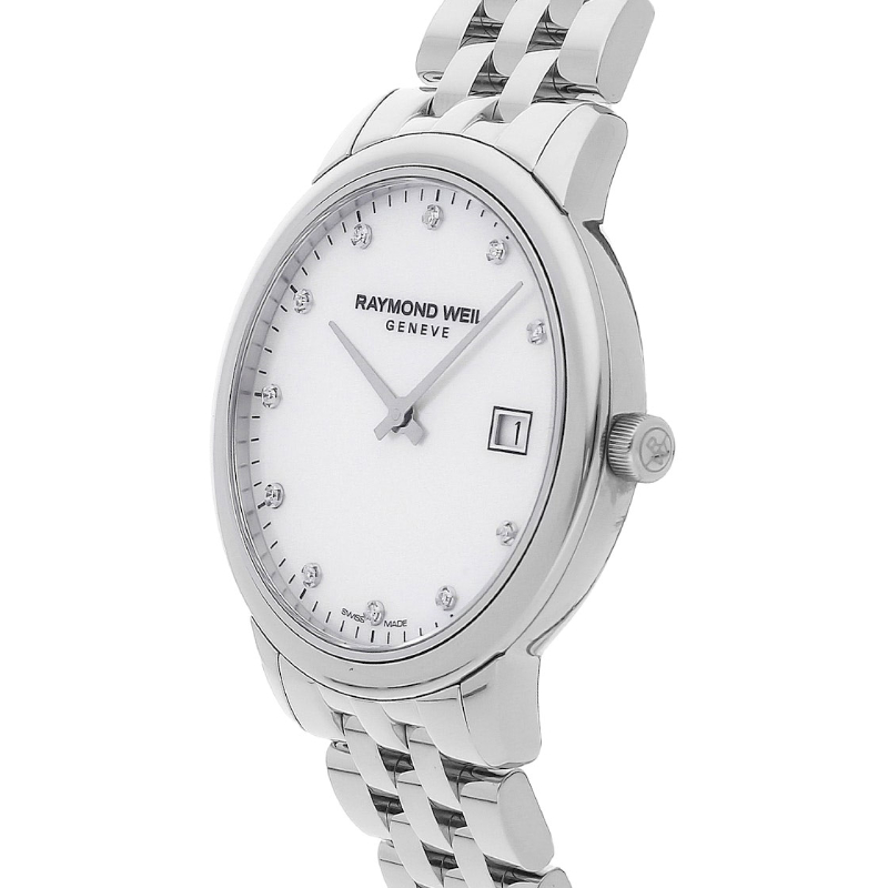 Часы Raymond Weil 5385-ST-97081