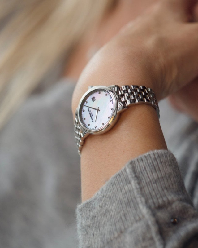 Часы Raymond Weil 5385-ST-97081