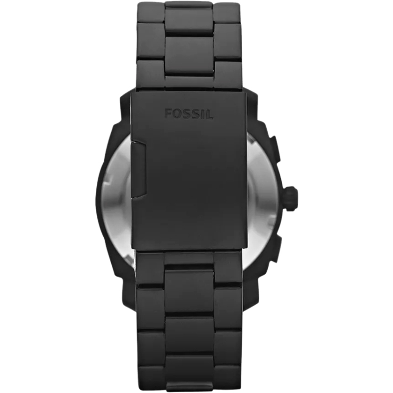 Наручные часы Fossil Machine FS6015 — купить в интернет-магазине Chrono ...