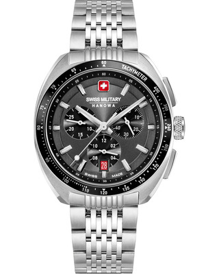 Наручные часы Swiss Military Hanowa Defender SMWGI0003302