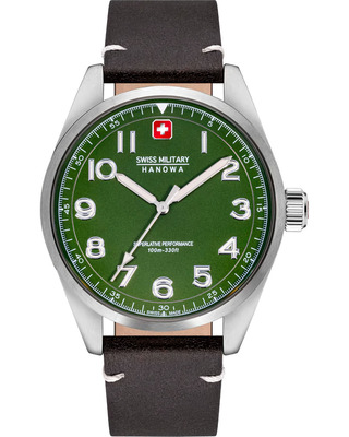 Наручные часы Swiss Military Hanowa Falcon SMWGA2100404