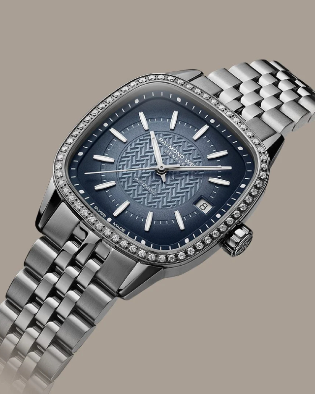 Часы Raymond Weil 2490-STS-50051