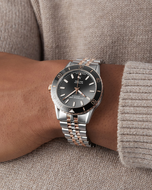 Часы Raymond Weil 2775-S51-20051