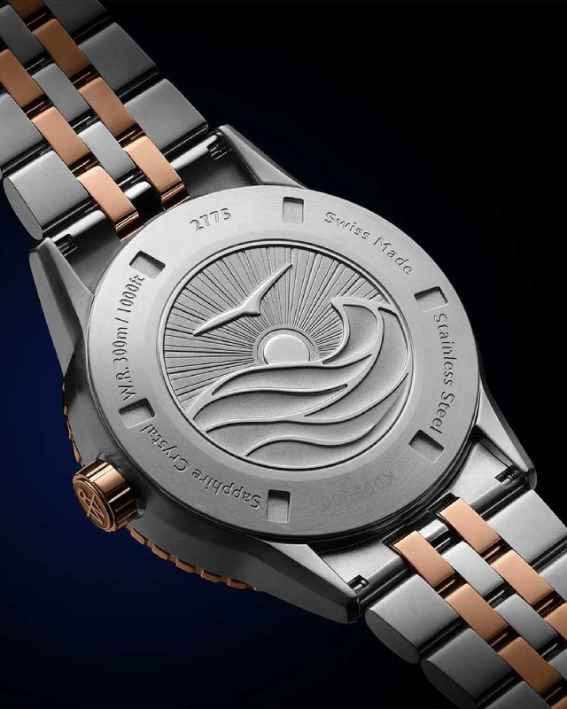 Часы Raymond Weil 2775-S51-20051