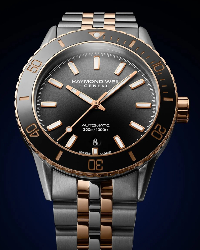 Часы Raymond Weil 2775-S51-20051