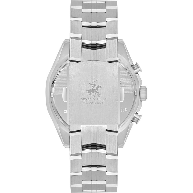 Часы Beverly Hills Polo Club BP3599X.350