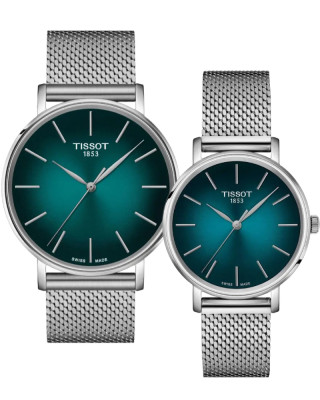  часы Tissot T143.410.11.091.00/