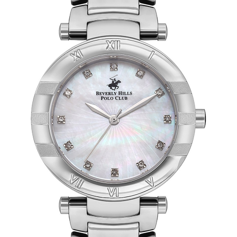 Часы Beverly Hills Polo Club BP3565C.320