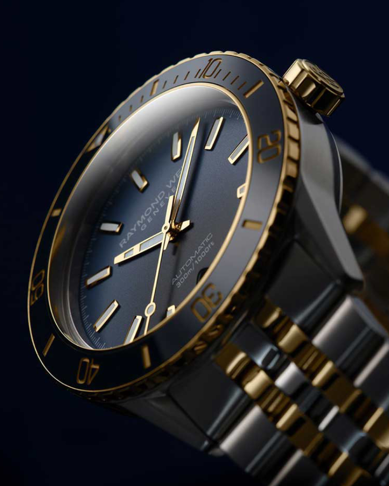 Часы Raymond Weil 2775-SP3-50051