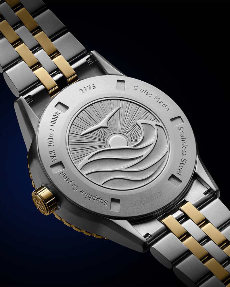 Часы Raymond Weil 2775-SP3-50051