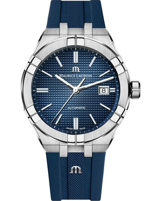 Наручные часы Maurice Lacroix Aikon AI6008-SS000-430-4