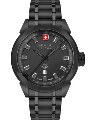 Наручные часы Swiss Military Hanowa Platoon SMWGH2100171