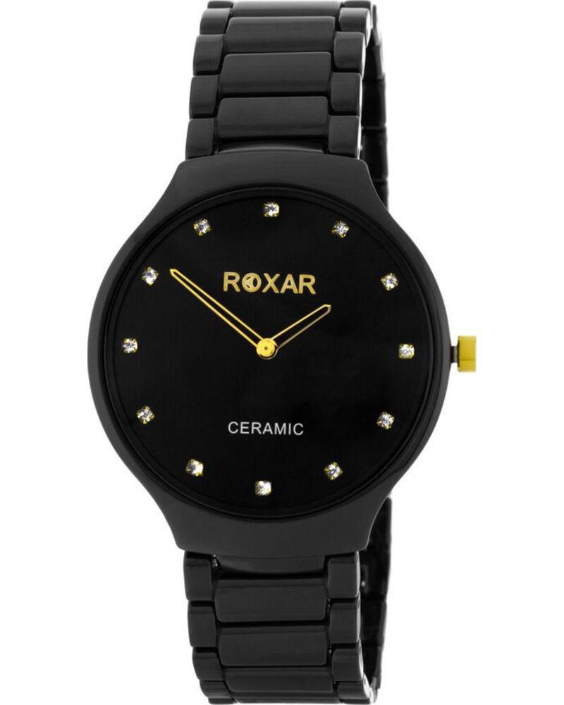 Roxar LBC001-004