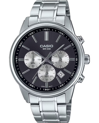 Наручные часы Casio Collection Men MTP-E515D-1A