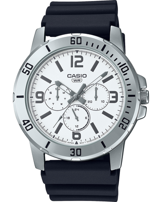 Наручные часы Casio Collection Men MTP-VD300-7B