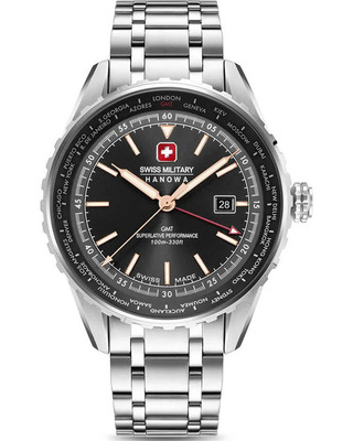Наручные часы Swiss Military Hanowa Afterburn SMWGH0003203