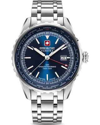 Наручные часы Swiss Military Hanowa Afterburn SMWGH0003204