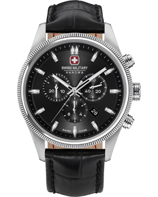 Наручные часы Swiss Military Hanowa Airman Chrono SMWGC0003101