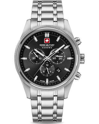 Наручные часы Swiss Military Hanowa Airman Chrono SMWGI0003102