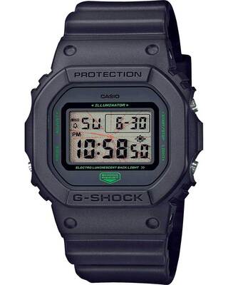Наручные часы Casio G-Shock DW-5600MNT-1