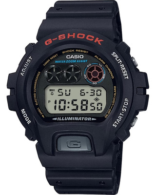 Наручные часы Casio G-Shock DW-6900-1V