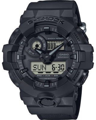 Наручные часы Casio G-Shock GA-700BCE-1A