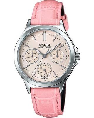 Наручные часы Casio Collection Women LTP-V300L-4A