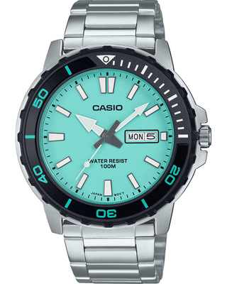 Наручные часы Casio Collection Men MTD-125D-2A2