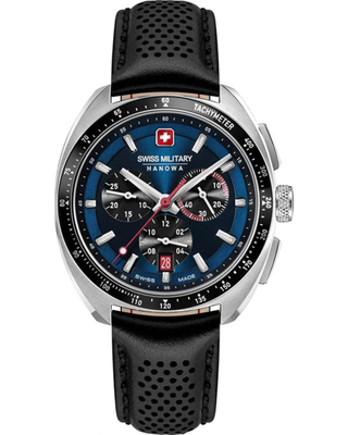 Наручные часы Swiss Military Hanowa Defender SMWGC0003301