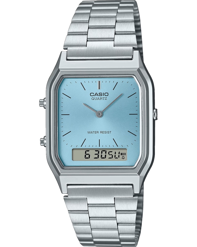 Casio AQ-230A-2A1