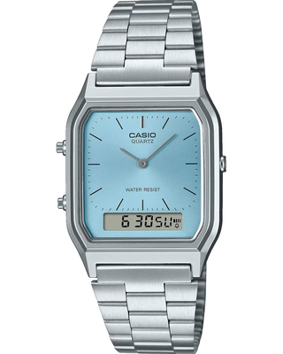 Наручные часы Casio Collection Vintage AQ-230A-2A1
