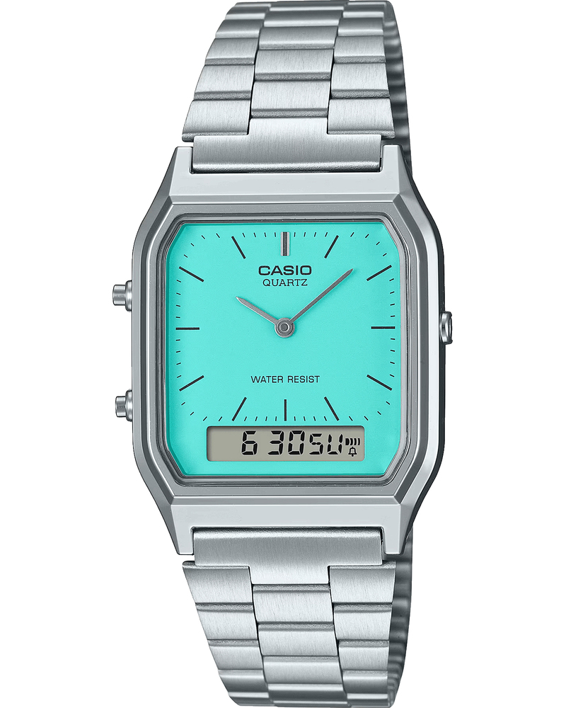 Casio AQ-230A-2A2