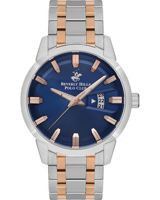 Наручные часы Beverly Hills Polo Club BP3536X.590