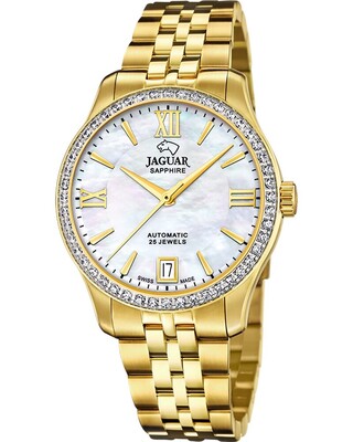 Наручные часы Jaguar Automatic Woman J999/1