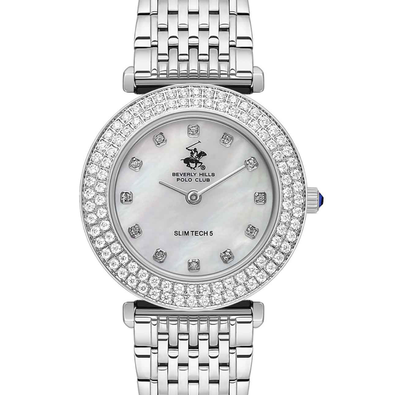 Часы Beverly Hills Polo Club BP3610C.320