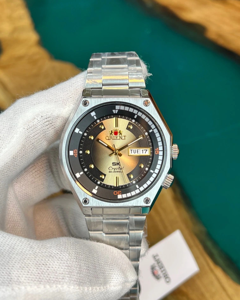 ORIENT RA-AA0B01G19B