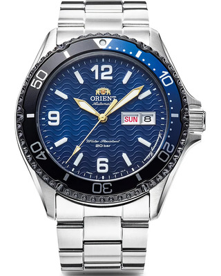 Наручные часы Orient Diving Sports Automatic RA-AA0822L19B