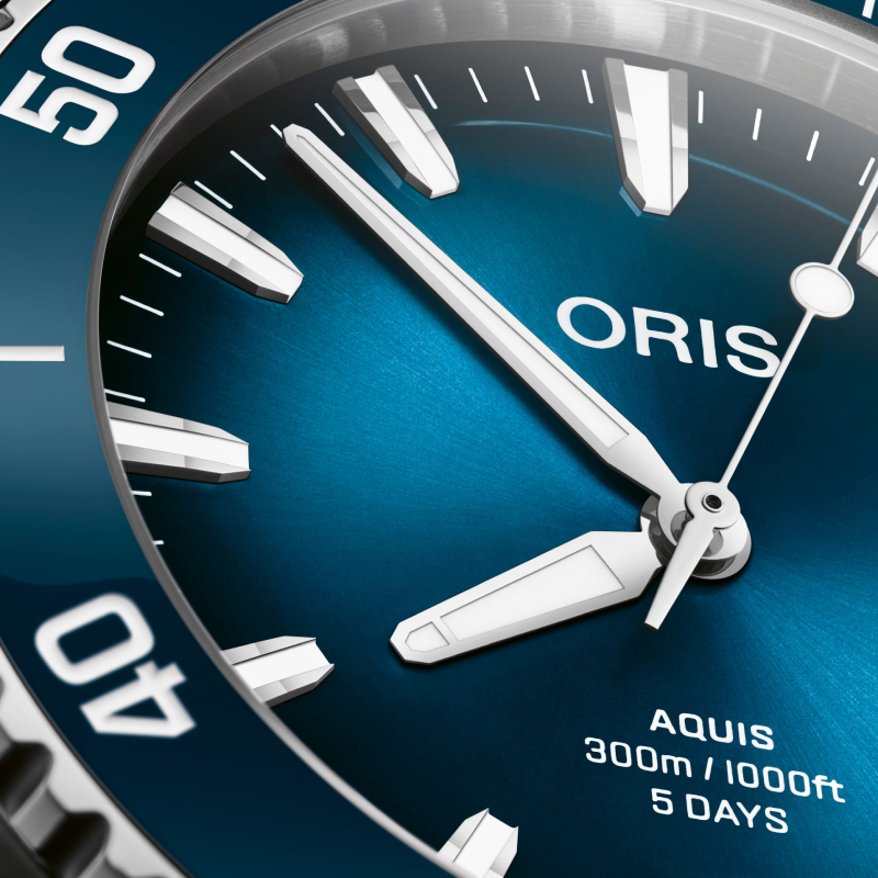 Oris 01 400 7790 4135-07 8 23 02PEB