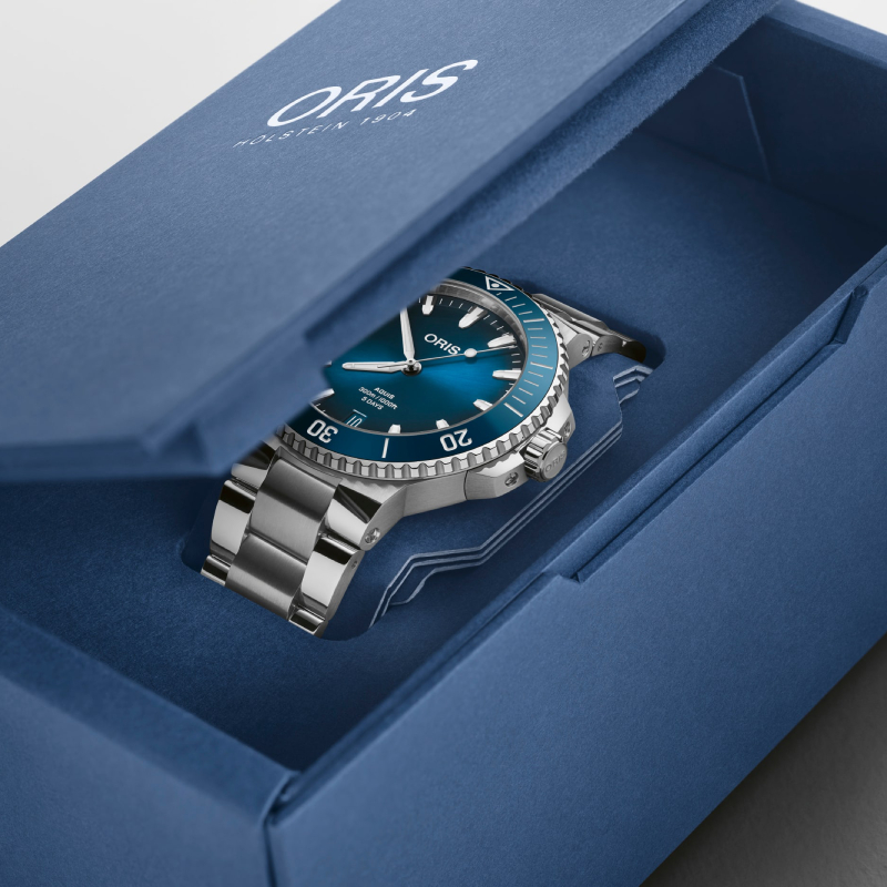 Oris 01 400 7790 4135-07 8 23 02PEB