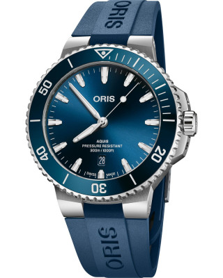 Наручные часы Oris Aquis 01 733 7789 4135-07 4 23 35FC