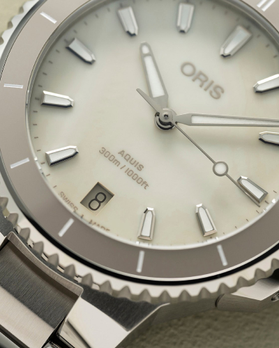 Oris 01 733 7792 4151-07 8 19 05P