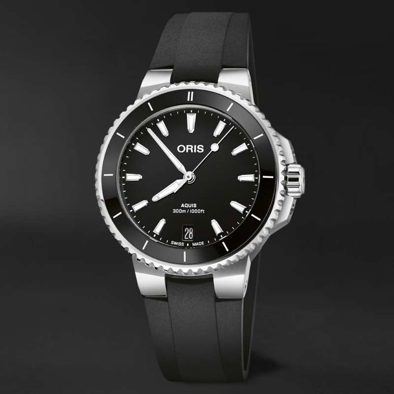 Oris 01 733 7792 4154-07 4 19 64FC