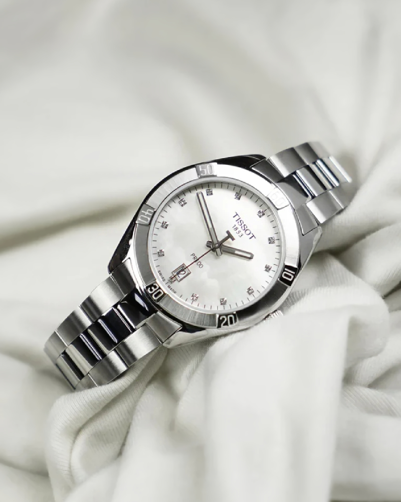 Tissot T-Classic T1019101111600